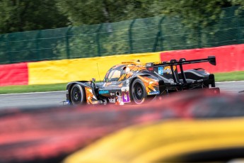 4 Heures de Spa ELMS 2022