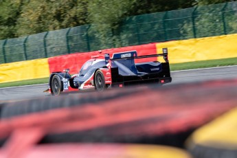 4 Heures de Spa ELMS 2022