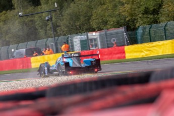 4 Heures de Spa ELMS 2022