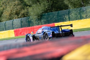 4 Heures de Spa ELMS 2022