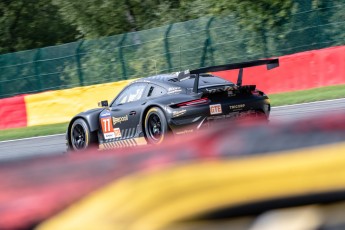 4 Heures de Spa ELMS 2022