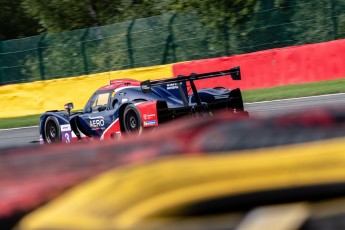 4 Heures de Spa ELMS 2022