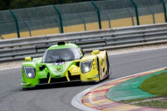 4 Heures de Spa ELMS 2022