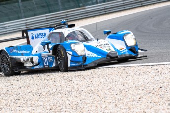 4 Heures de Spa ELMS 2022