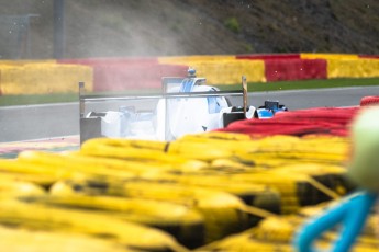 4 Heures de Spa ELMS 2022