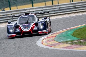 4 Heures de Spa ELMS 2022