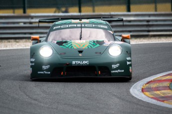 4 Heures de Spa ELMS 2022