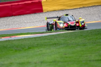 4 Heures de Spa ELMS 2022