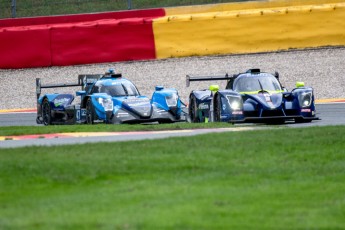 4 Heures de Spa ELMS 2022