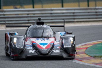 4 Heures de Spa ELMS 2022