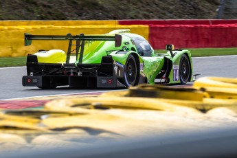 4 Heures de Spa ELMS 2022