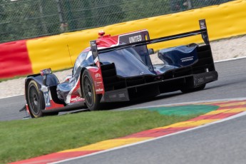 4 Heures de Spa ELMS 2022