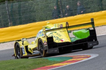 4 Heures de Spa ELMS 2022