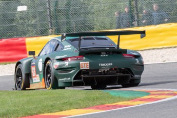 4 Heures de Spa ELMS 2022