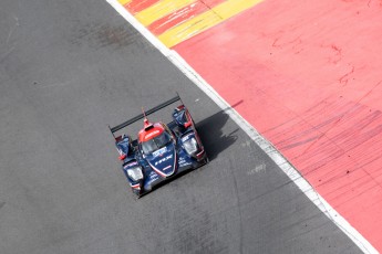 4 Heures de Spa ELMS 2022