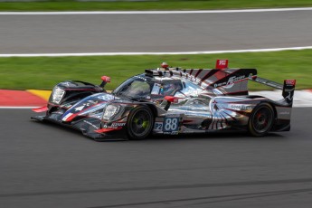 4 Heures de Spa ELMS 2022