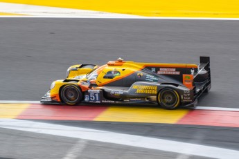 4 Heures de Spa ELMS 2022