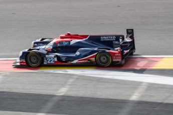 4 Heures de Spa ELMS 2022