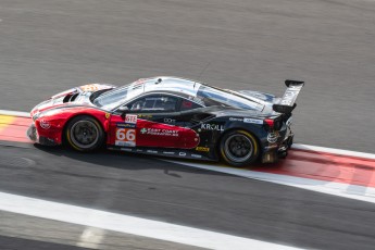 4 Heures de Spa ELMS 2022