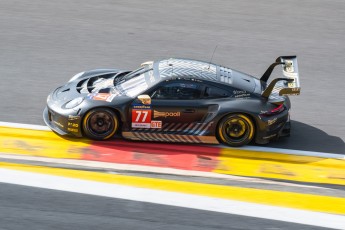 4 Heures de Spa ELMS 2022