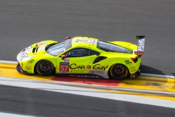 4 Heures de Spa ELMS 2022