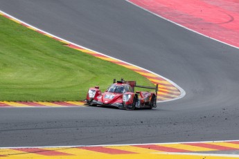 4 Heures de Spa ELMS 2022