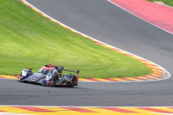 4 Heures de Spa ELMS 2022