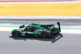 4 Heures de Spa ELMS 2022