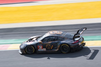 4 Heures de Spa ELMS 2022