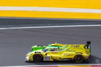 4 Heures de Spa ELMS 2022