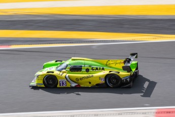 4 Heures de Spa ELMS 2022