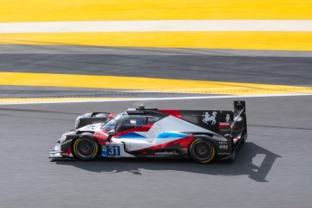 4 Heures de Spa ELMS 2022