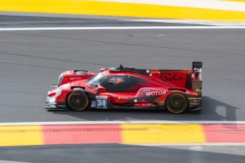 4 Heures de Spa ELMS 2022