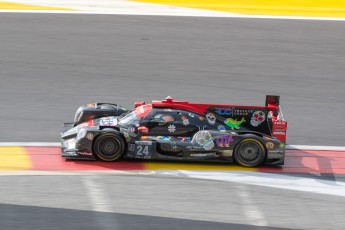 4 Heures de Spa ELMS 2022