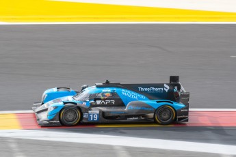 4 Heures de Spa ELMS 2022