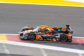 4 Heures de Spa ELMS 2022