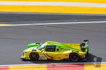 4 Heures de Spa ELMS 2022