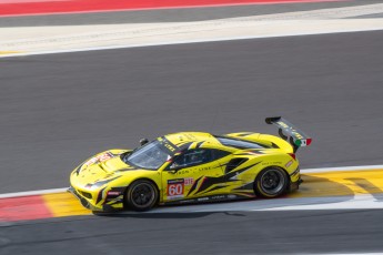 4 Heures de Spa ELMS 2022