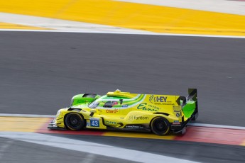 4 Heures de Spa ELMS 2022