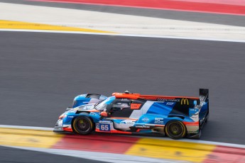 4 Heures de Spa ELMS 2022