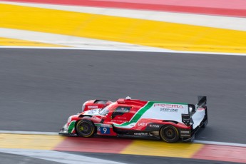 4 Heures de Spa ELMS 2022