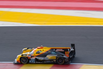 4 Heures de Spa ELMS 2022