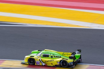 4 Heures de Spa ELMS 2022