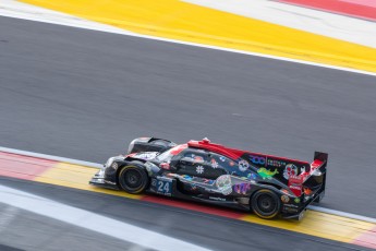 4 Heures de Spa ELMS 2022