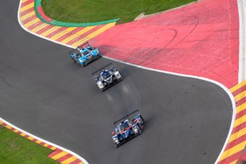 4 Heures de Spa ELMS 2022