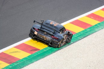 4 Heures de Spa ELMS 2022