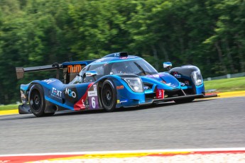 4 Heures de Spa ELMS 2022