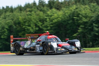 4 Heures de Spa ELMS 2022