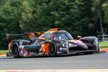 4 Heures de Spa ELMS 2022