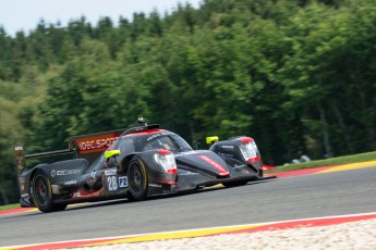 4 Heures de Spa ELMS 2022